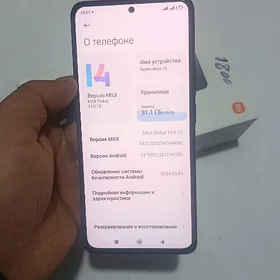 redmi not 13 8 128