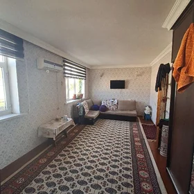 satlyk kwartira