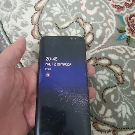samsung s8