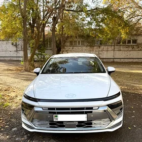 Hyundai Sonata 2024