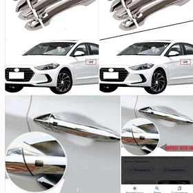 H-Elantra 16-20 sensor ruçkan̈ nikeli
