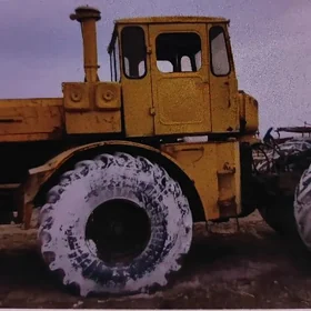 JCB 4CX ECO 1995