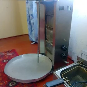 doner fri aparat