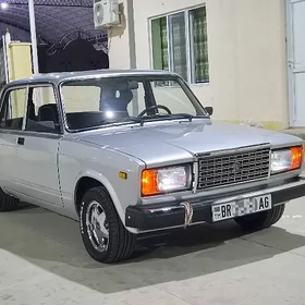 Lada 2107 2011