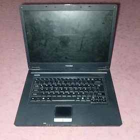 TOShIBA kampitor