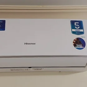 hisense 40lyk kondisioner