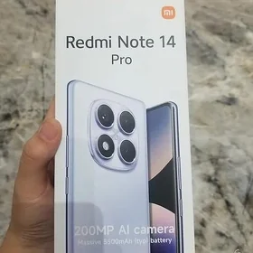 Redmi not 14pr 8.256