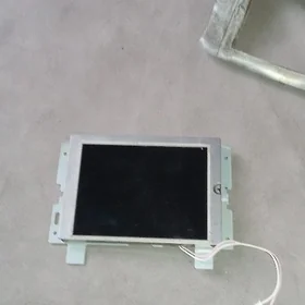 korg pa 500 ekran ve şaýlary