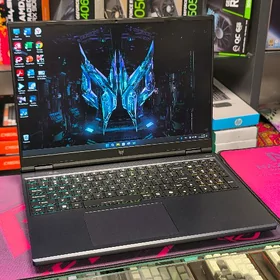 💥CORE i9-14900HX/RTX4060 8GB!