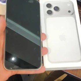 iPhone 17 Pro Max 512gb