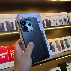 Redmi note 14 8/256