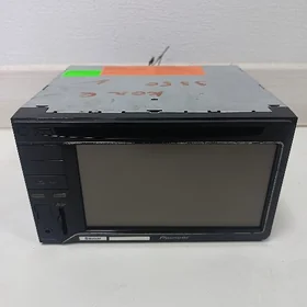Pioneer telewizor AVH-P3350BT