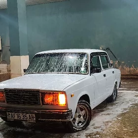 Lada 2107 1999