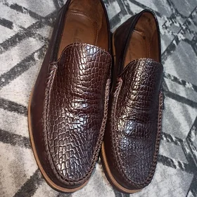 Мокасины Pierre Cardin