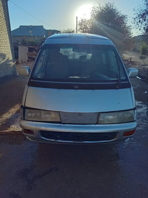 Toyota Town Ace 1992 - 1