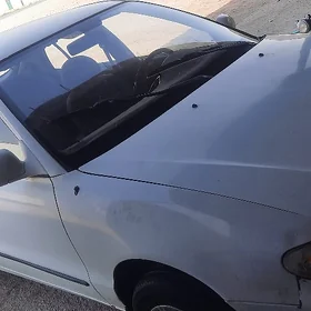 Hyundai Accent 1998