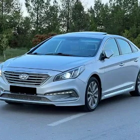 Hyundai Sonata 2017