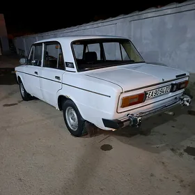 Lada 2106 1990