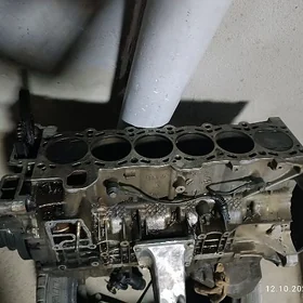 Bmw 2.5 2 wanus blok
