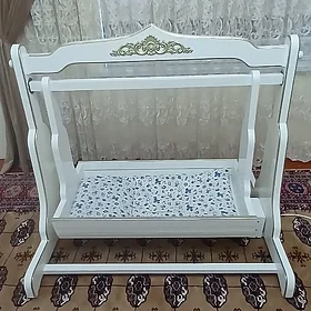 çaga sallançak