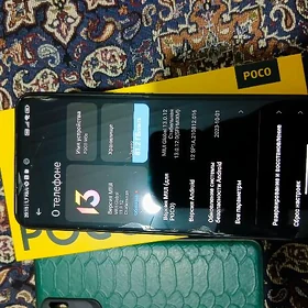 poco m5s