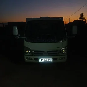 Forland H2 2014