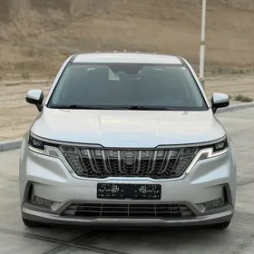 Kia Carnival 2021