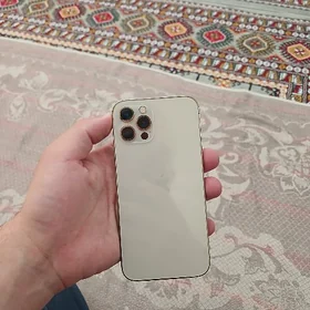 Iphone 12 Pro