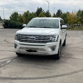 Ford Expedition 2020
