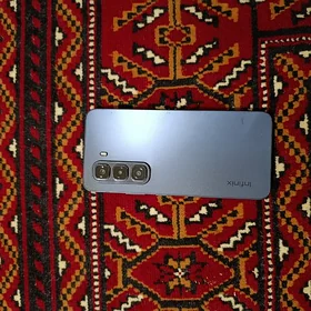 infinix hot 50 pro