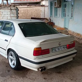 BMW 525 1991