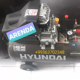 arenda prokat kompressor kompr