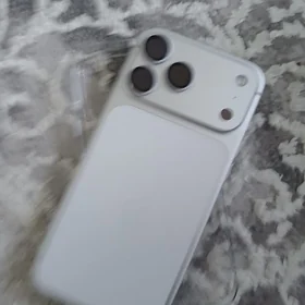 telefon iPhone 17 pro max