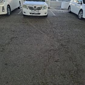 Toyota Camry 2010