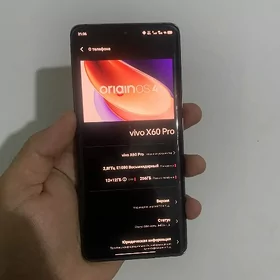 vivo x60 pro 5g