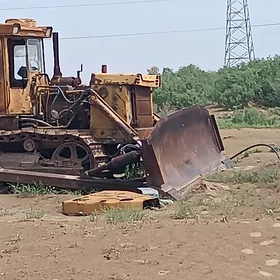 MTZ T-28 1988