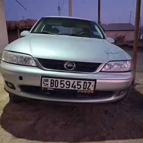 Opel Vectra 1999