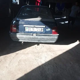 Opel Vectra 1991