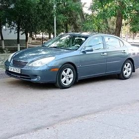 Lexus ES 300 2002