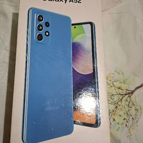 Samsung  A52  4/128