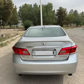 Lexus ES 350 2011
