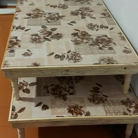 çaý stol чайный стол