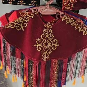 Turkmen eşik
