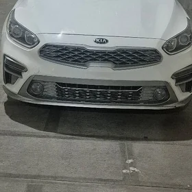 Kia Forte 2021