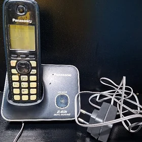 Домашний телефон Panasonic