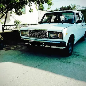 Lada 2107 1999