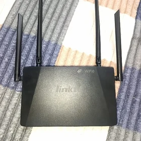 Роутер linkff 4G LTE
