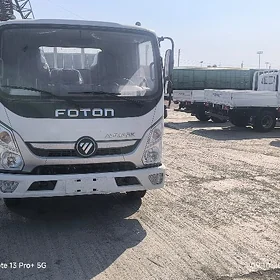 Foton Auman R 2026
