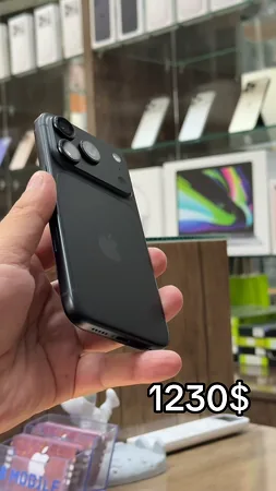 Iphone 18 pro