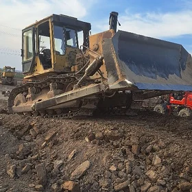 MTZ T-28 2007